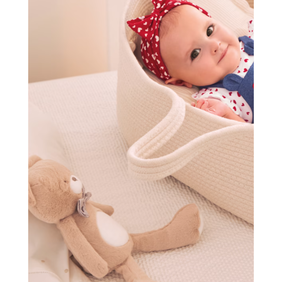 Mayoral - Toy Baby Bear