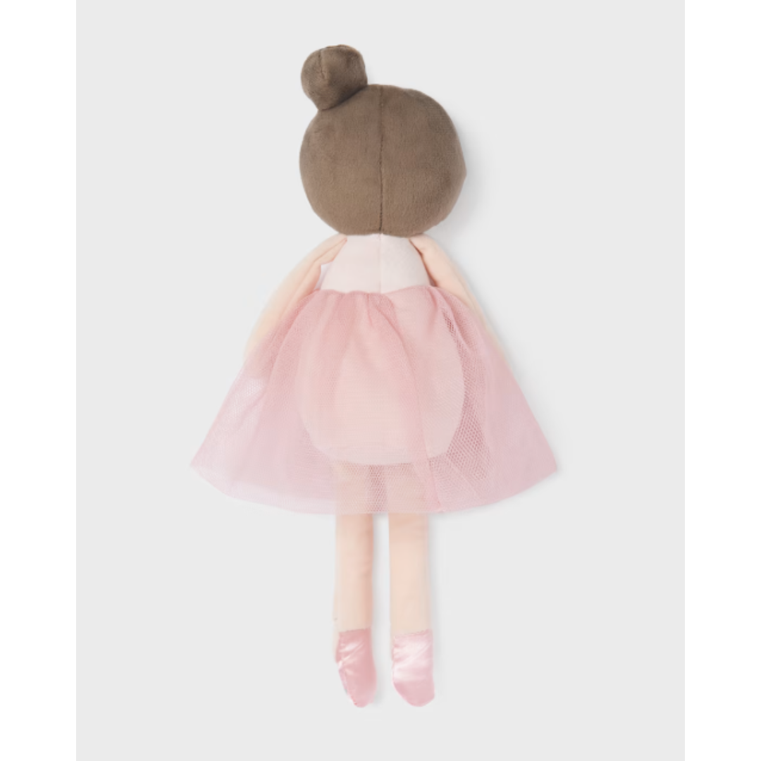 Mayoral - Toy Girls Baby Doll