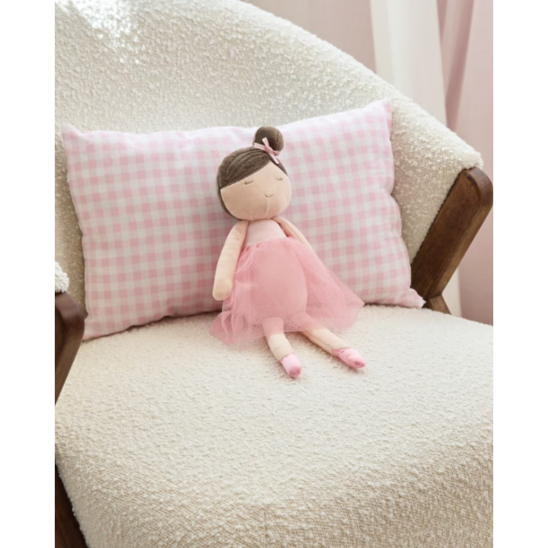 Mayoral - Toy Girls Baby Doll