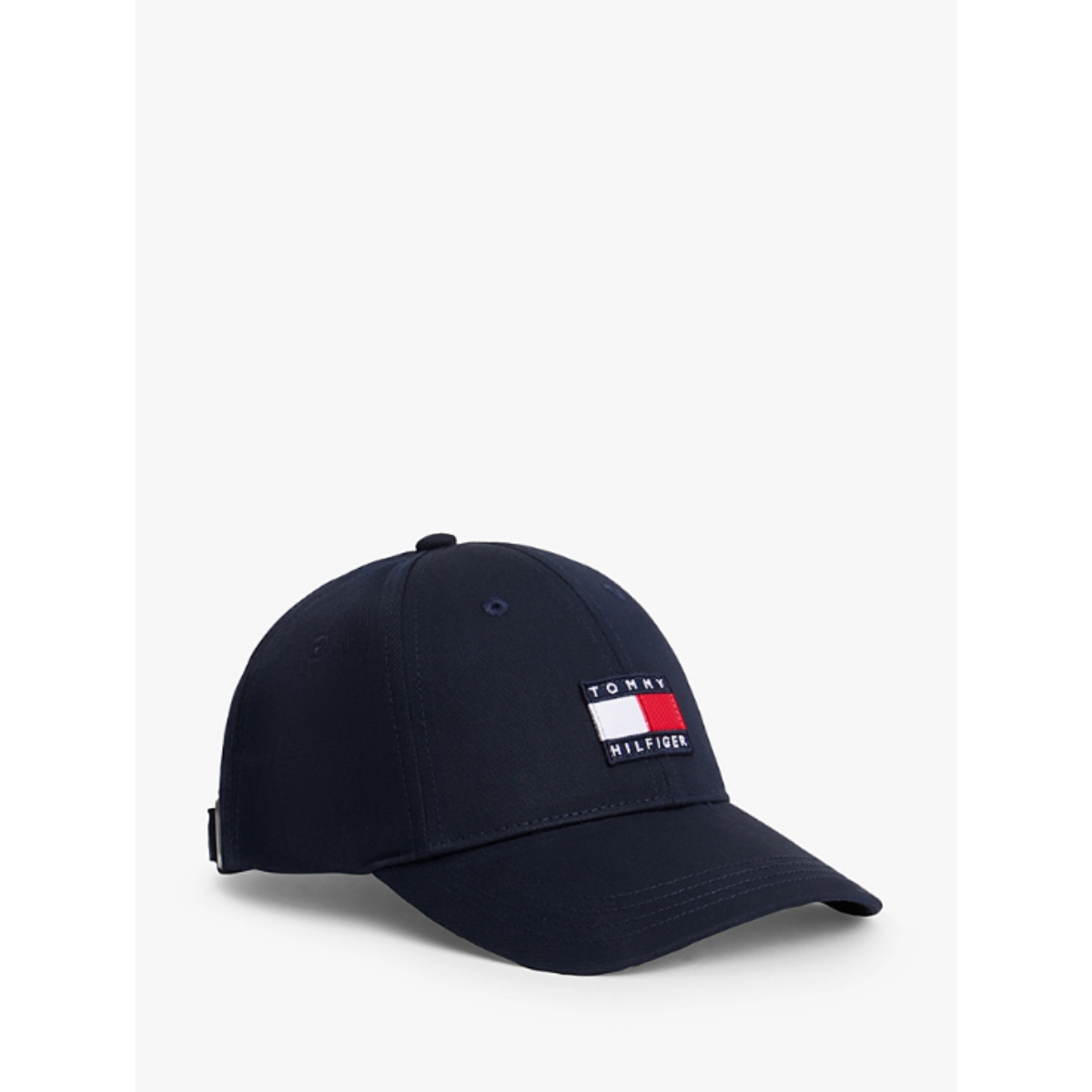 Tommy Hilfiger - Blue Heritage Flag Cap