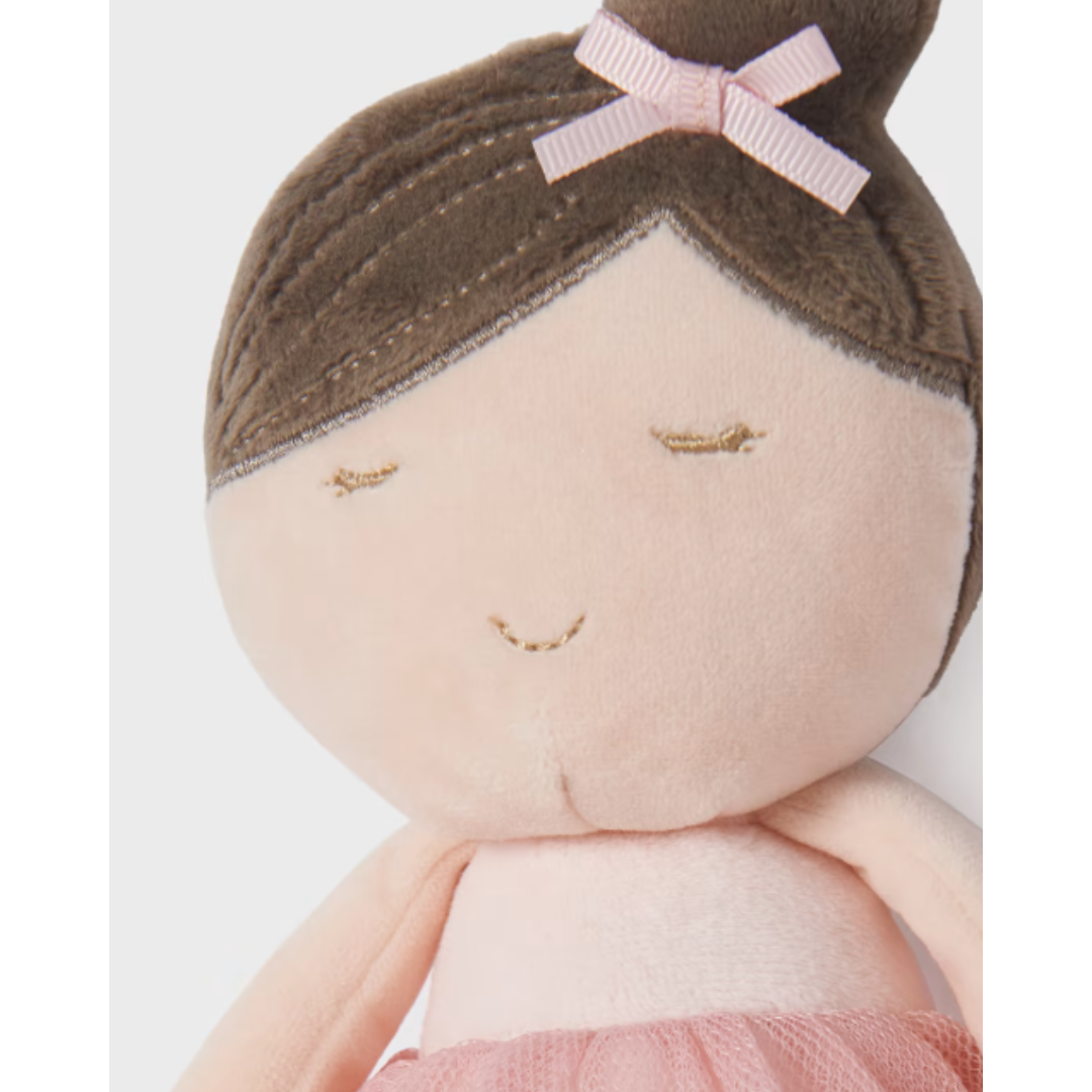 Mayoral - Toy Girls Baby Doll