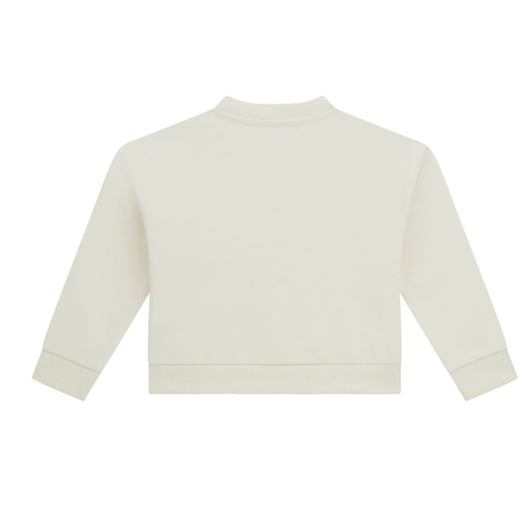 Guess - Golden GUESS Sweatshirt