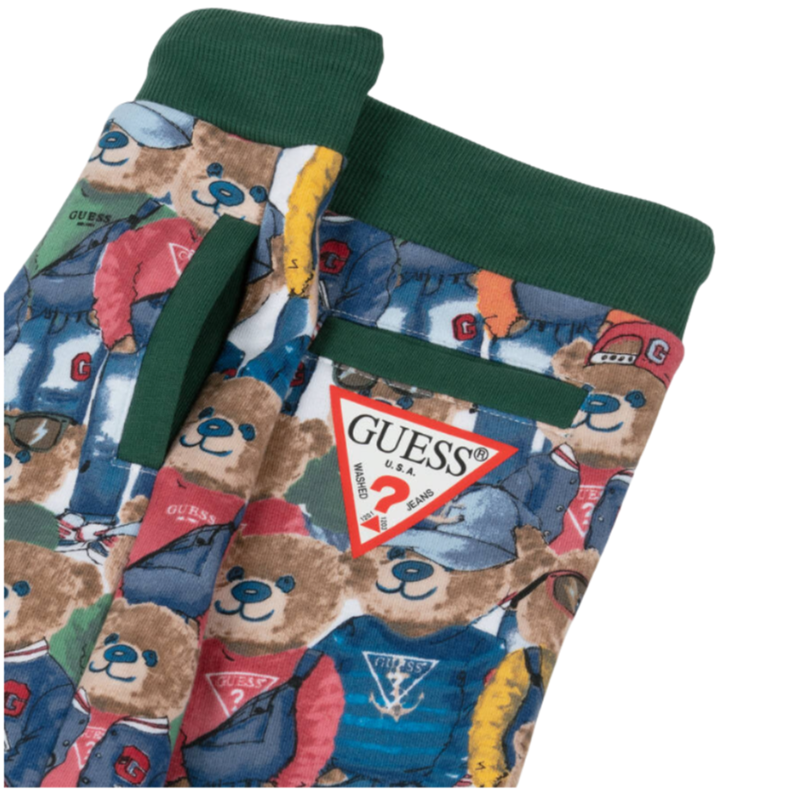 Guess - Boys Bears Short