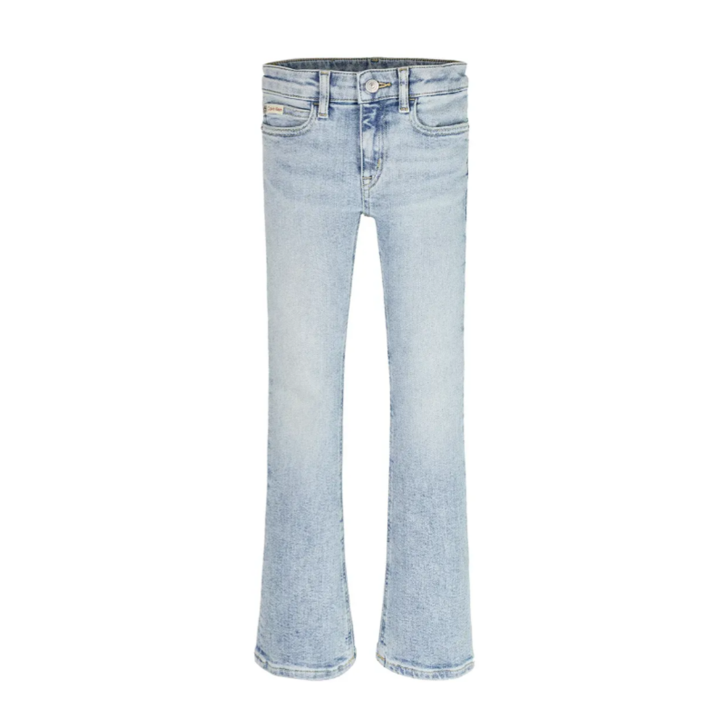 Calvin Klein - Summer Flare Jeans