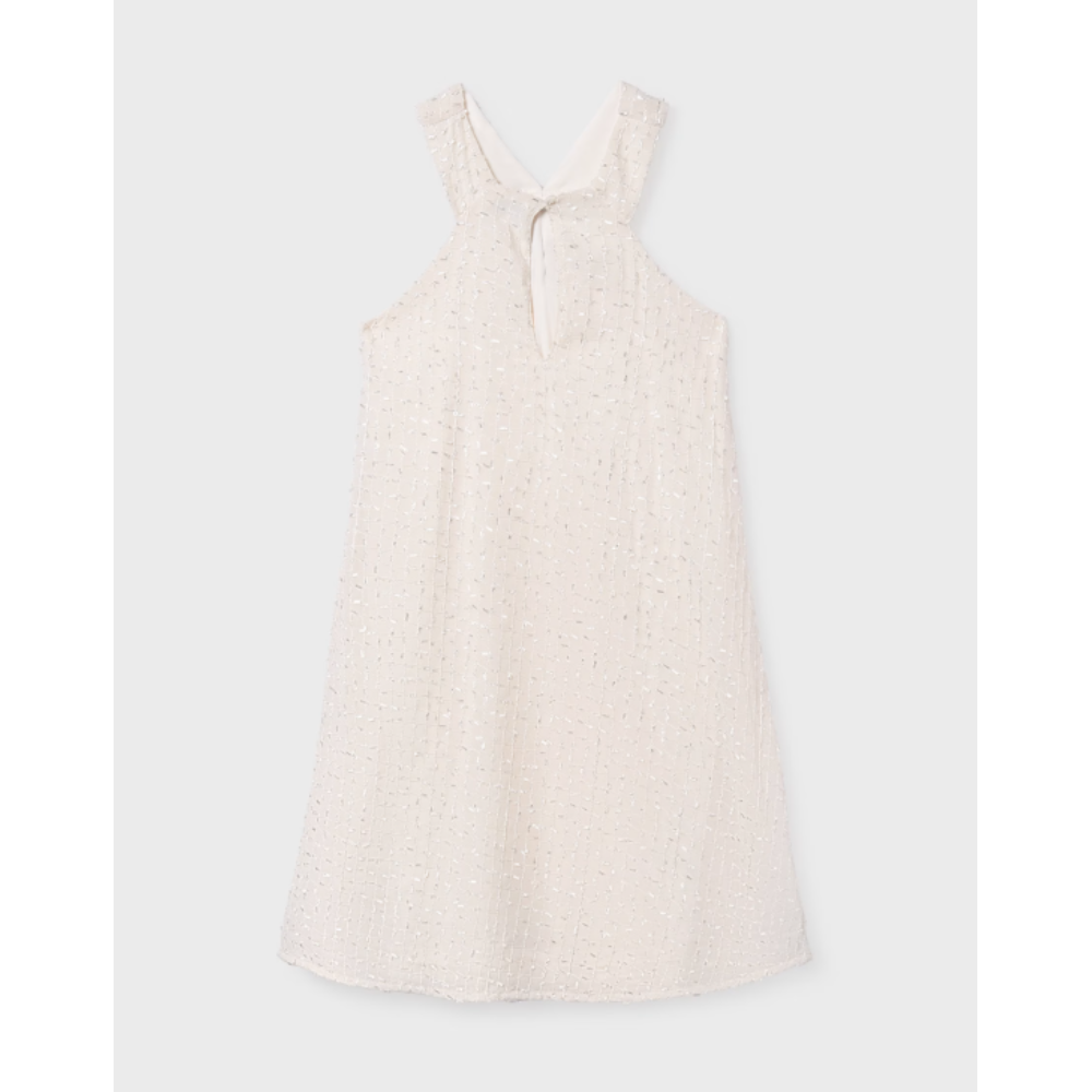 Mayoral - Girls Formal Dress