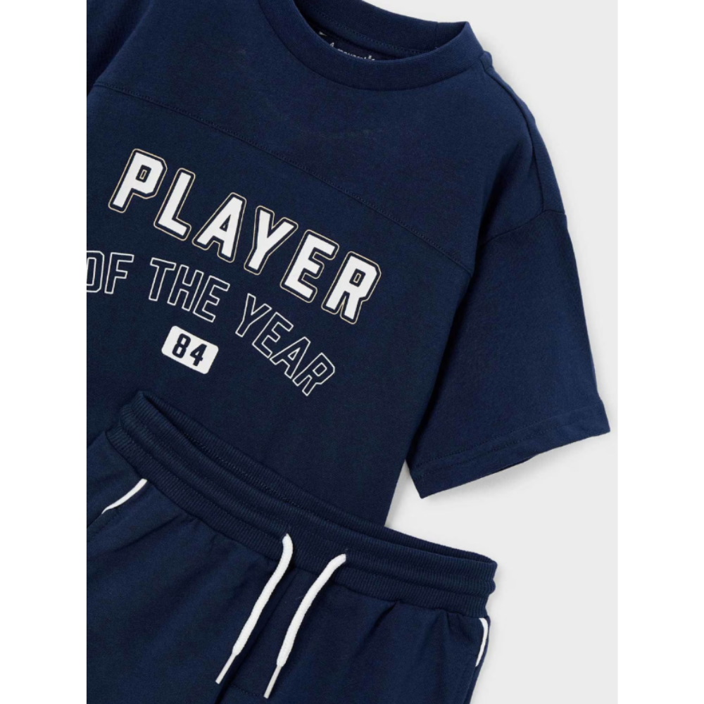 Mayoral - Player of the Year Set