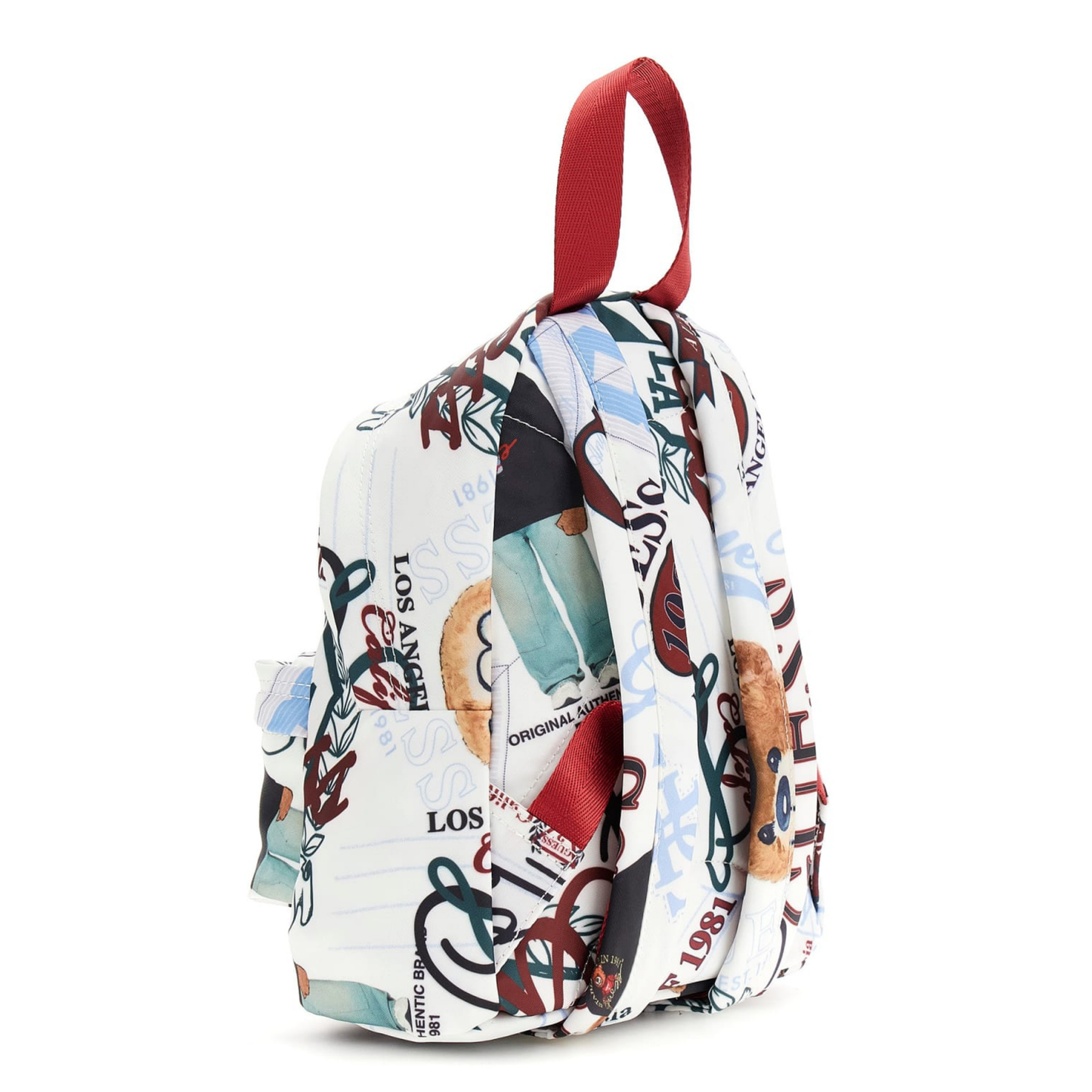 Guess - Bear Small Backpack