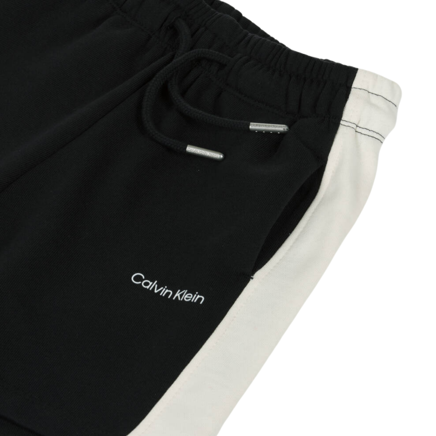 Calvin Klein - Black & White Short