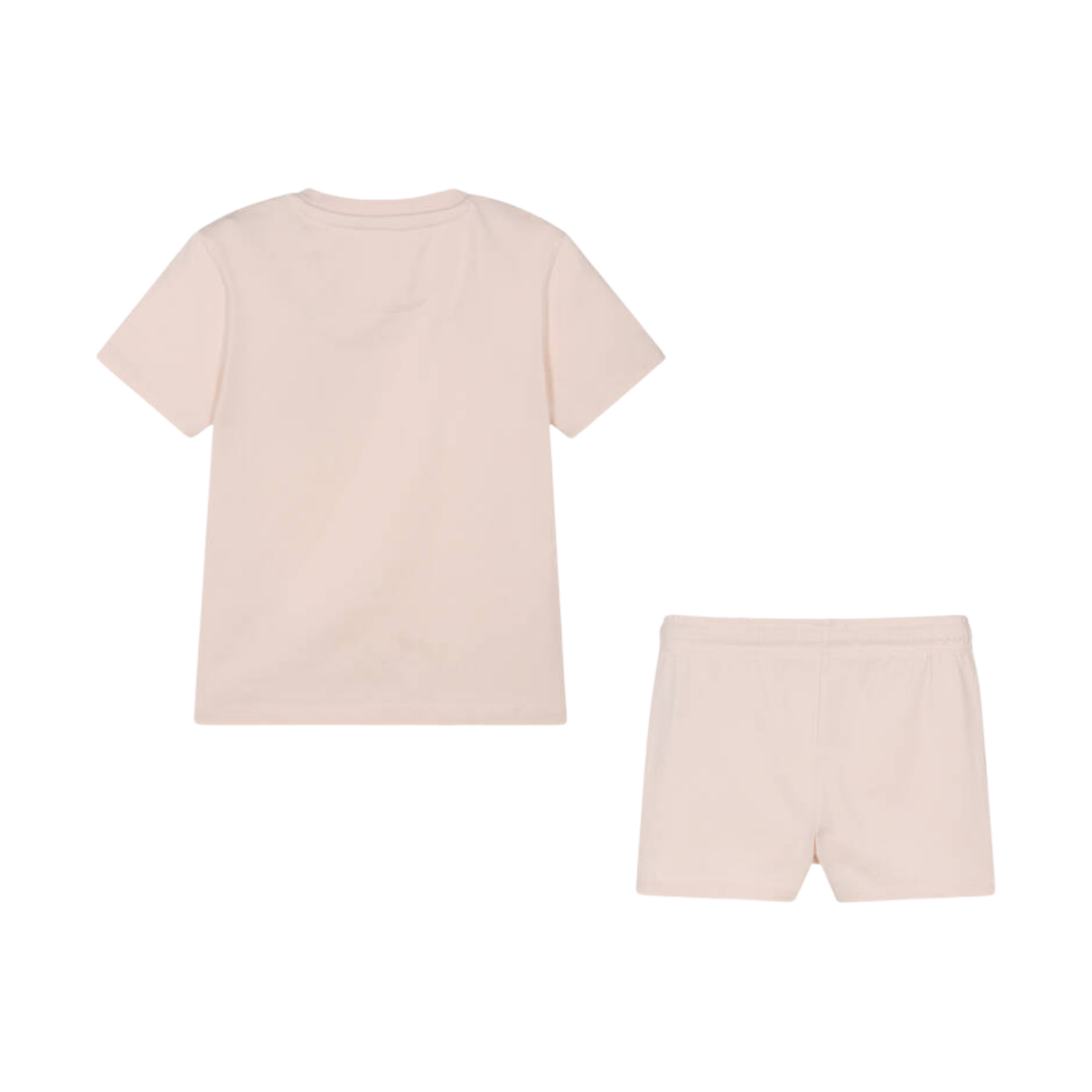 Calvin Klein - Baby Girls Pinky CK Set