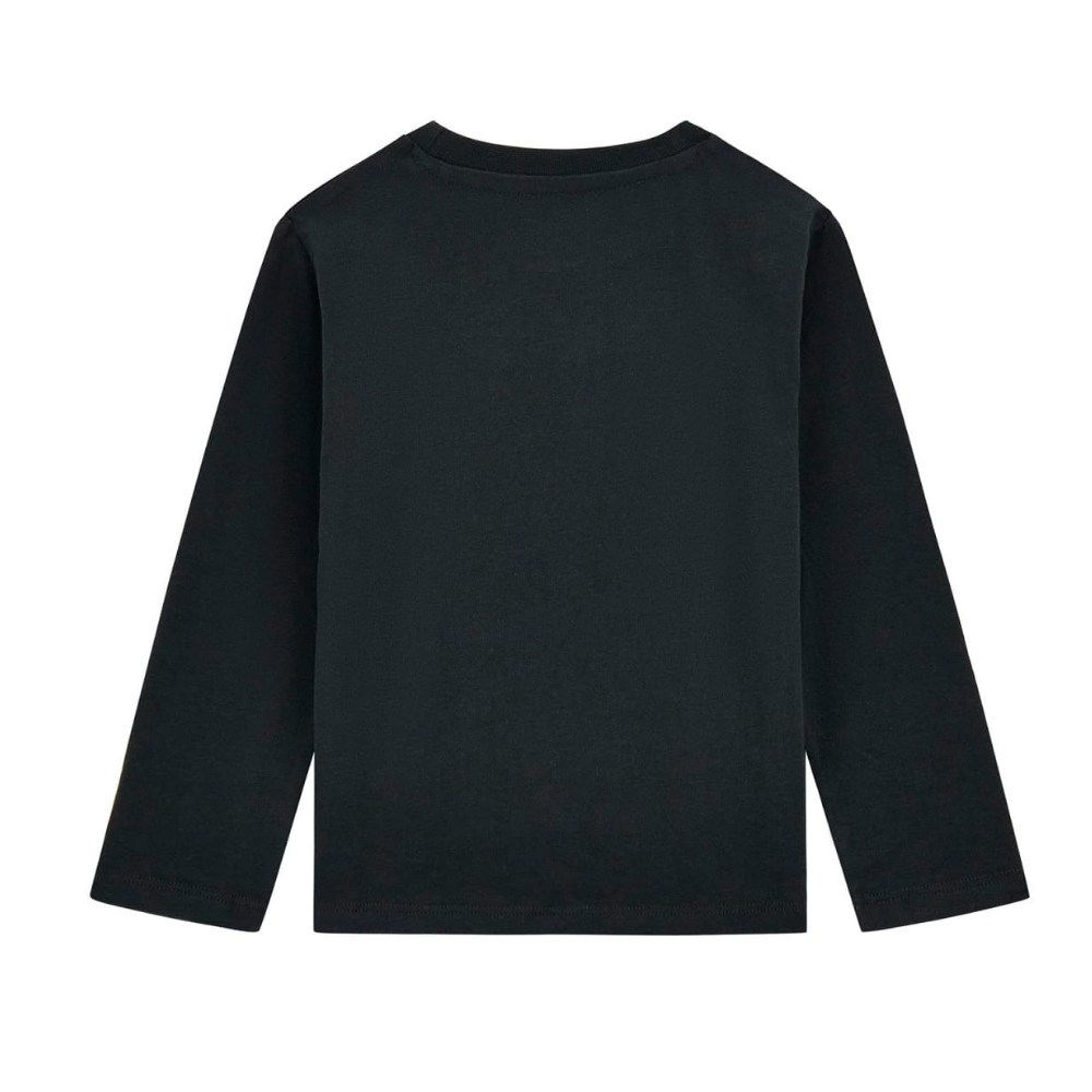 Guess - Dark Green Triangular Face Top