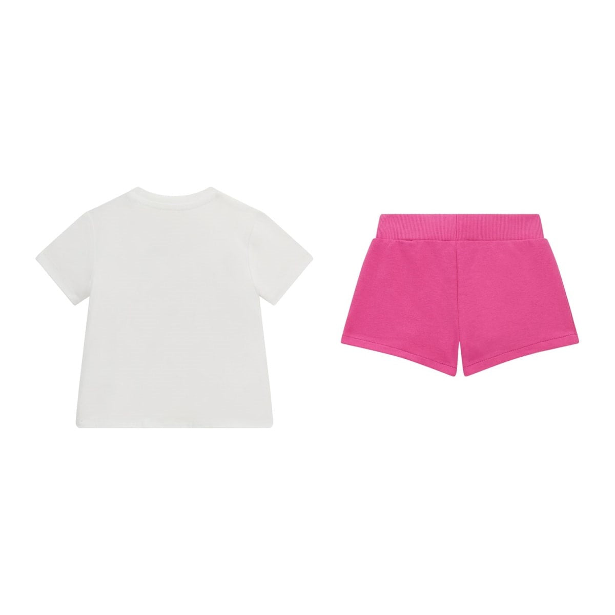 Guess - Summer Baby Girls Set