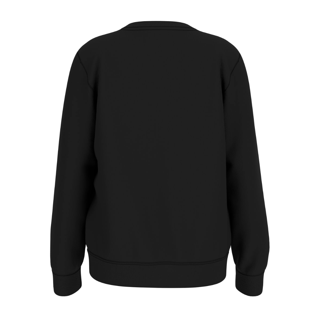 Guess - Basic Black Sweatshirt