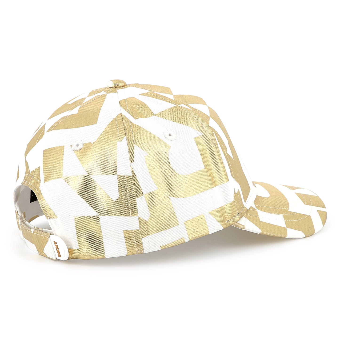 DKNY - Golden Cap