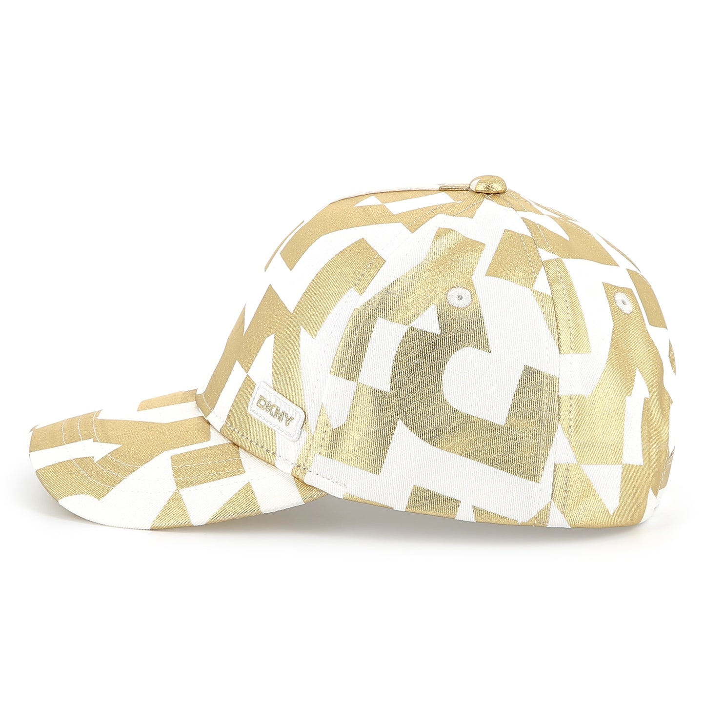 DKNY - Golden Cap