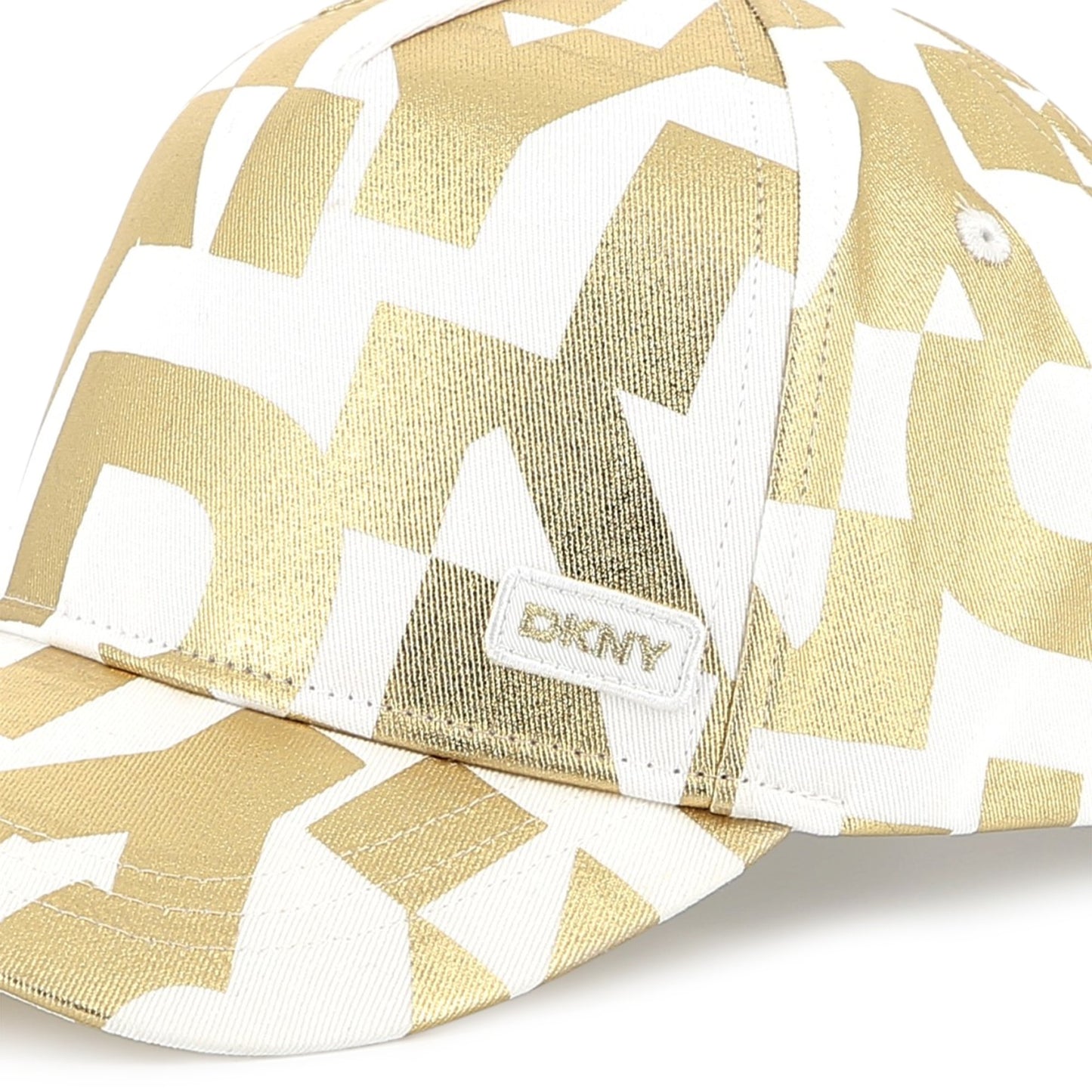 DKNY - Golden Cap