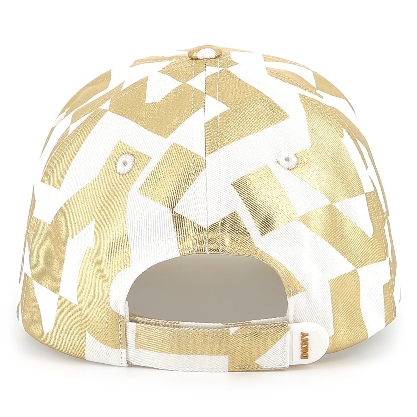 DKNY - Golden Cap