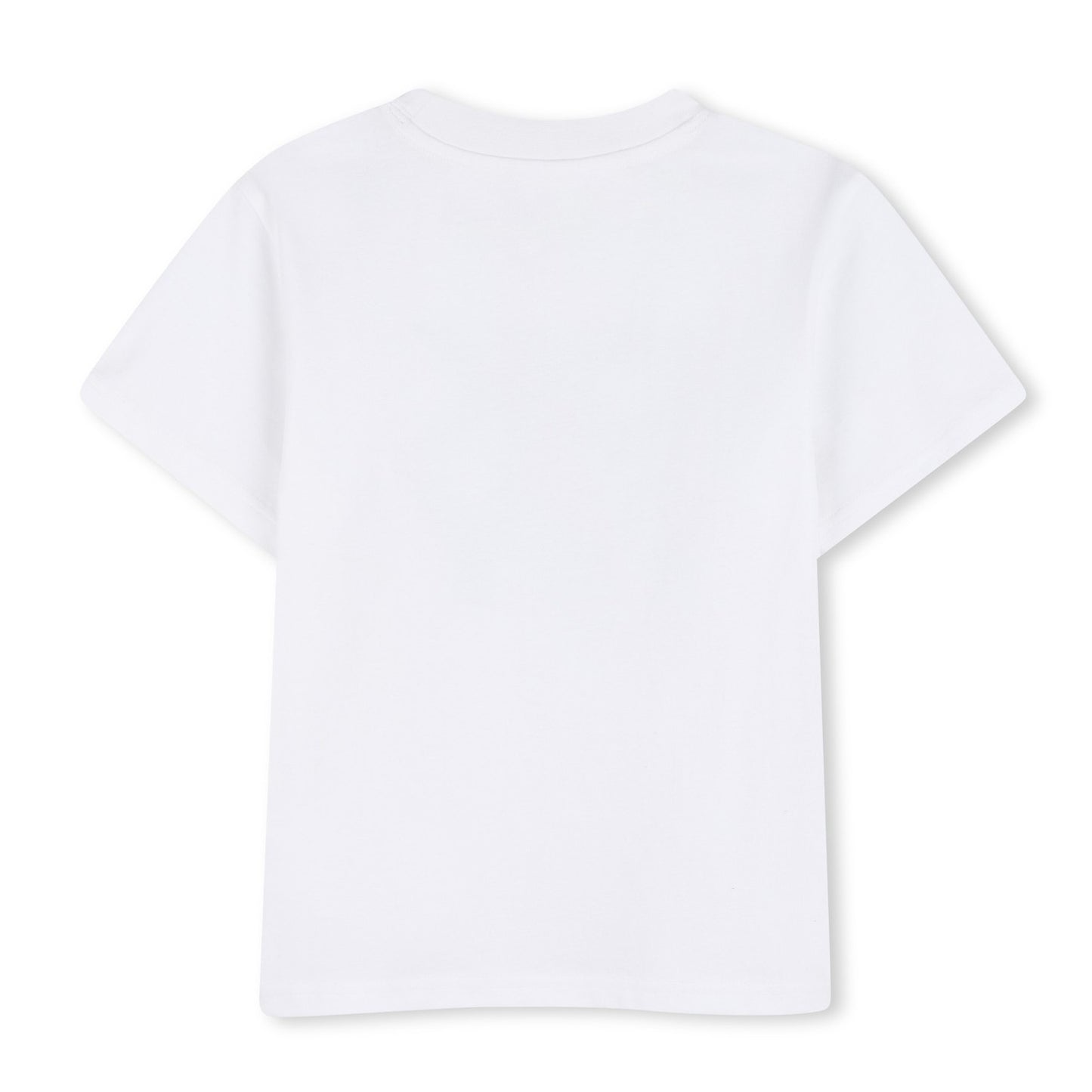 DKNY - White Logo Top