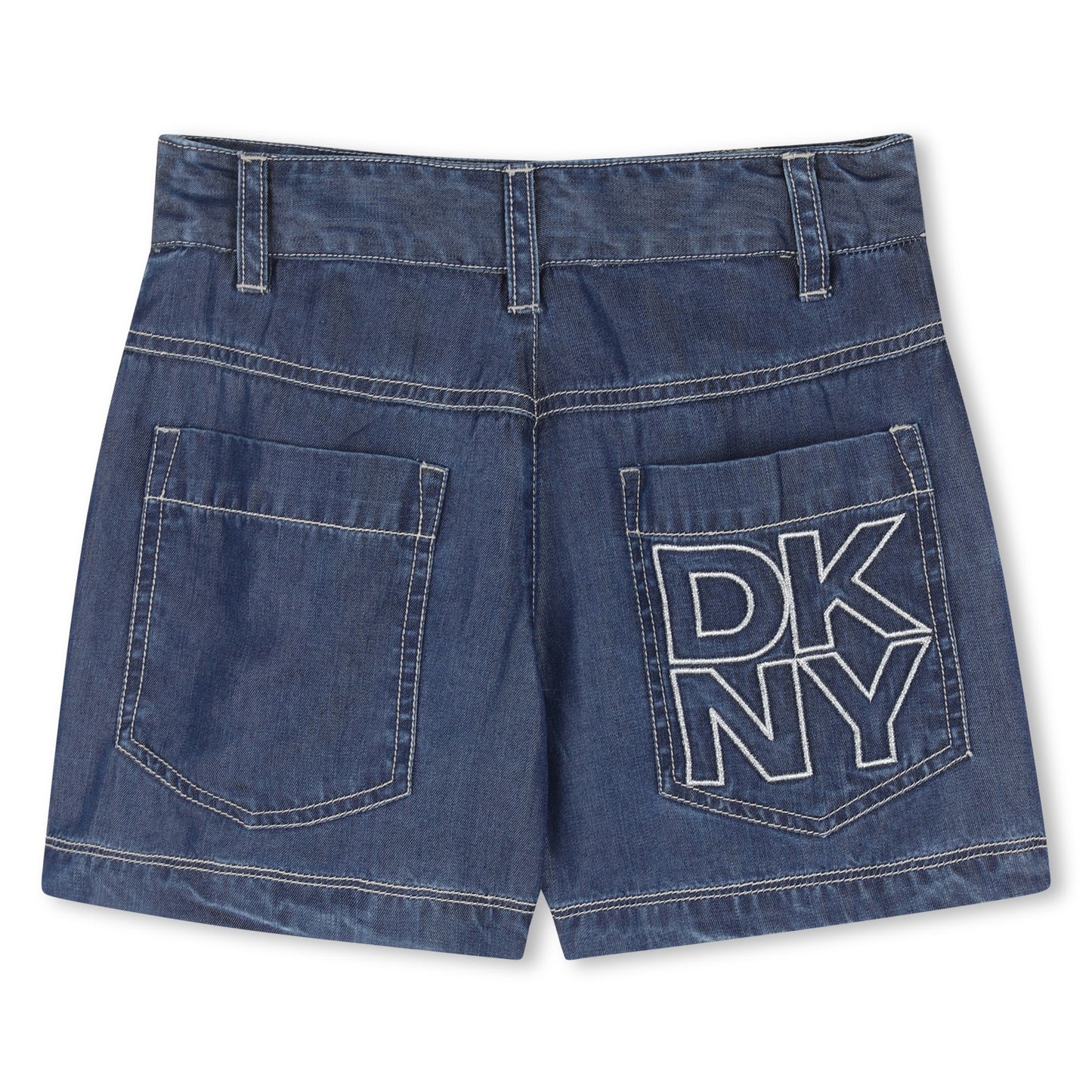 DKNY - Soft Denim Short