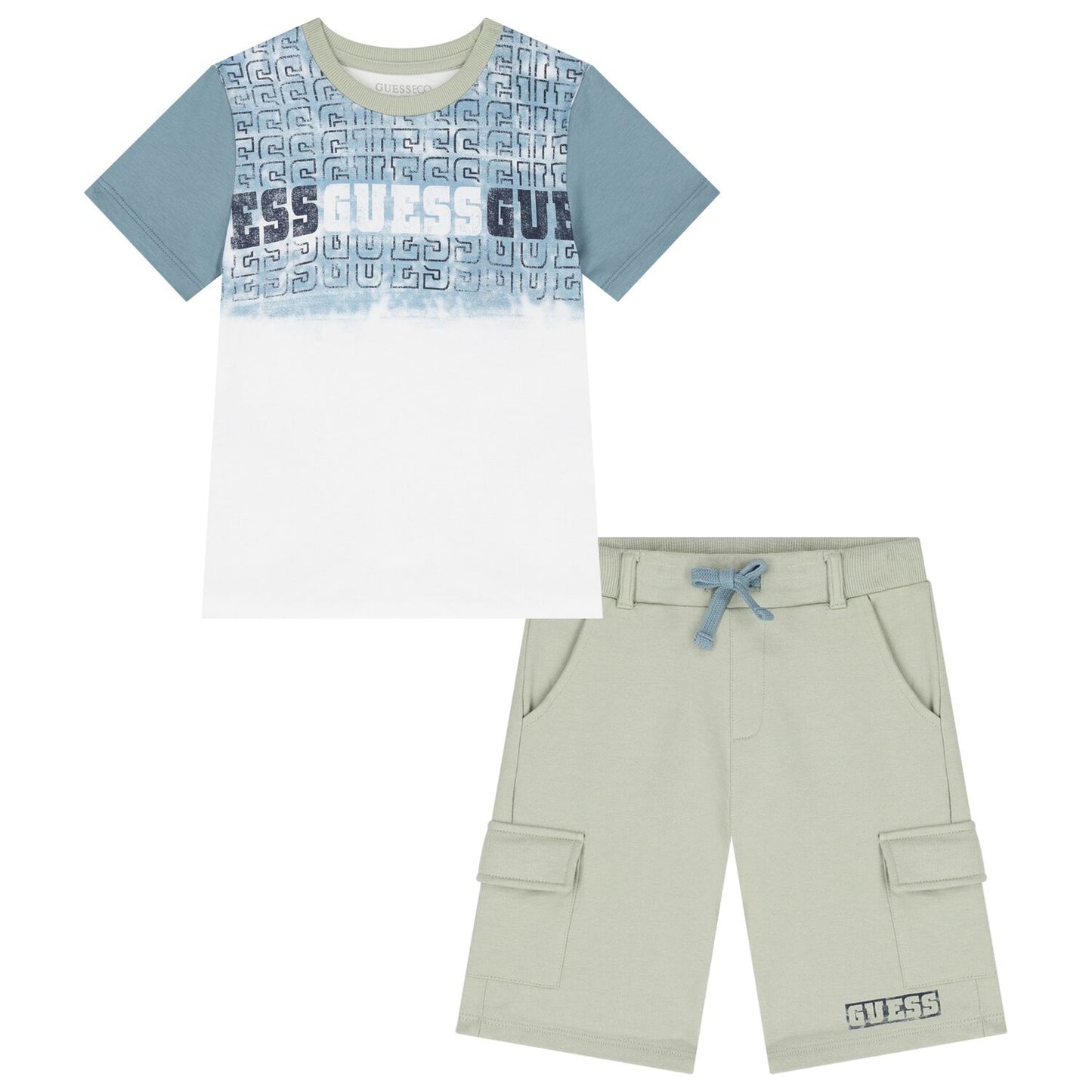 Guess - Summer Boys Set