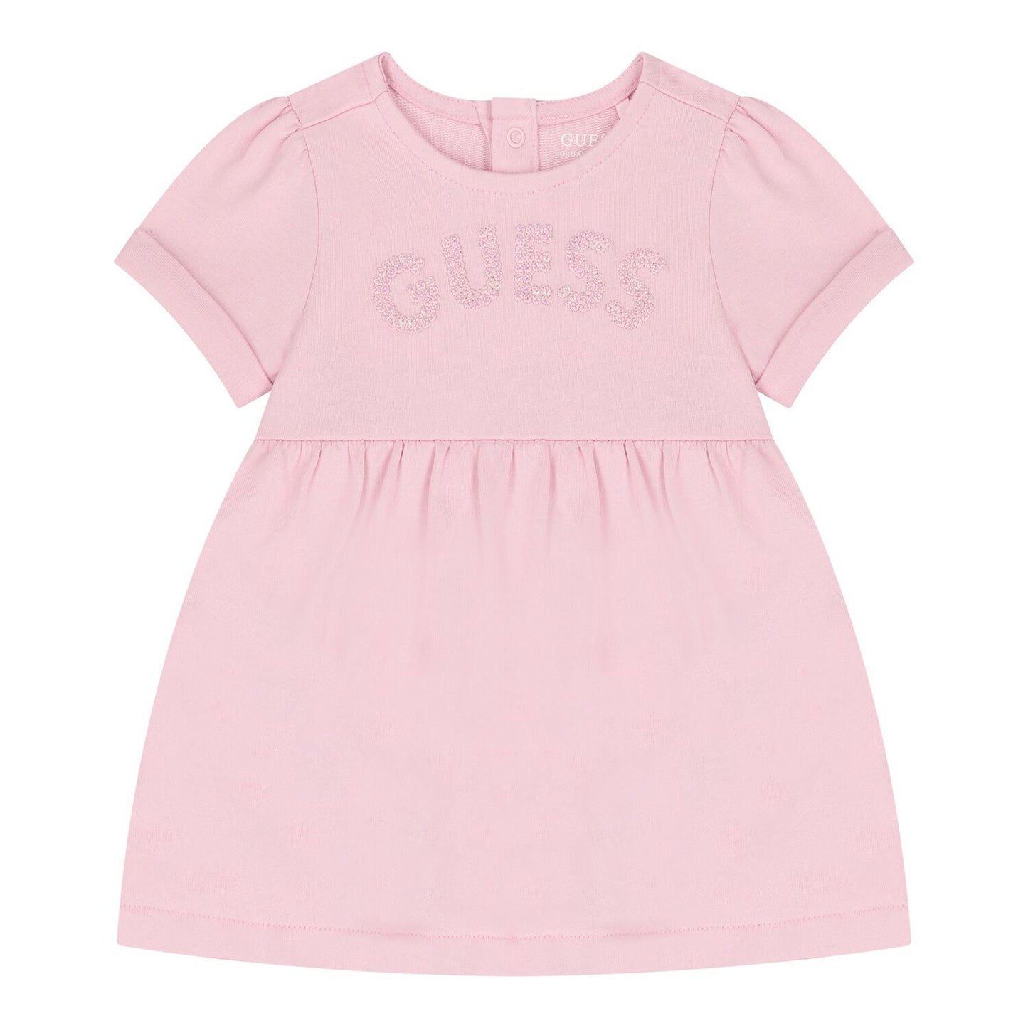 Guess - One Piece Pinky Dress