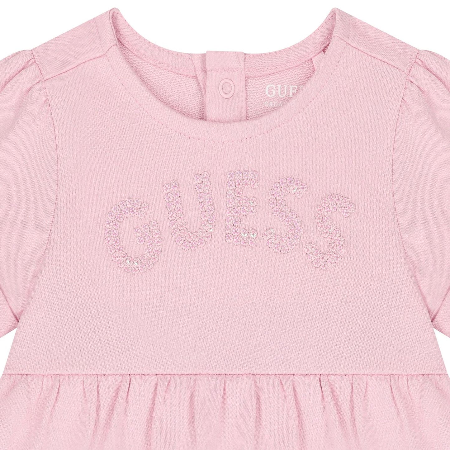 Guess - One Piece Pinky Dress
