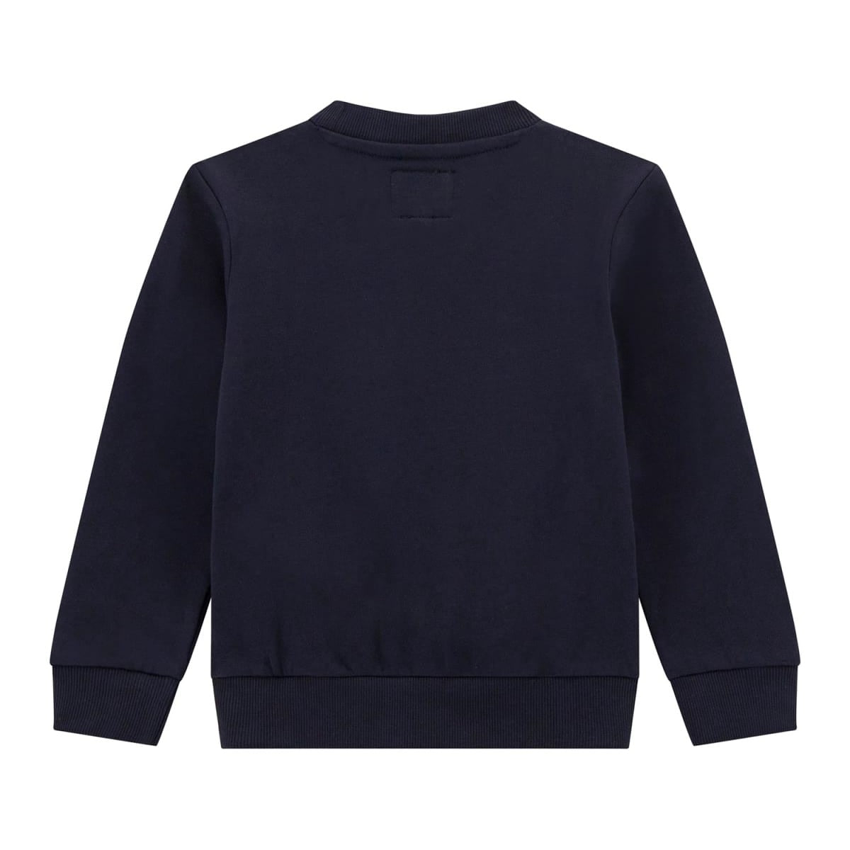 Guess - Blue Navy Bear Sweatshirt