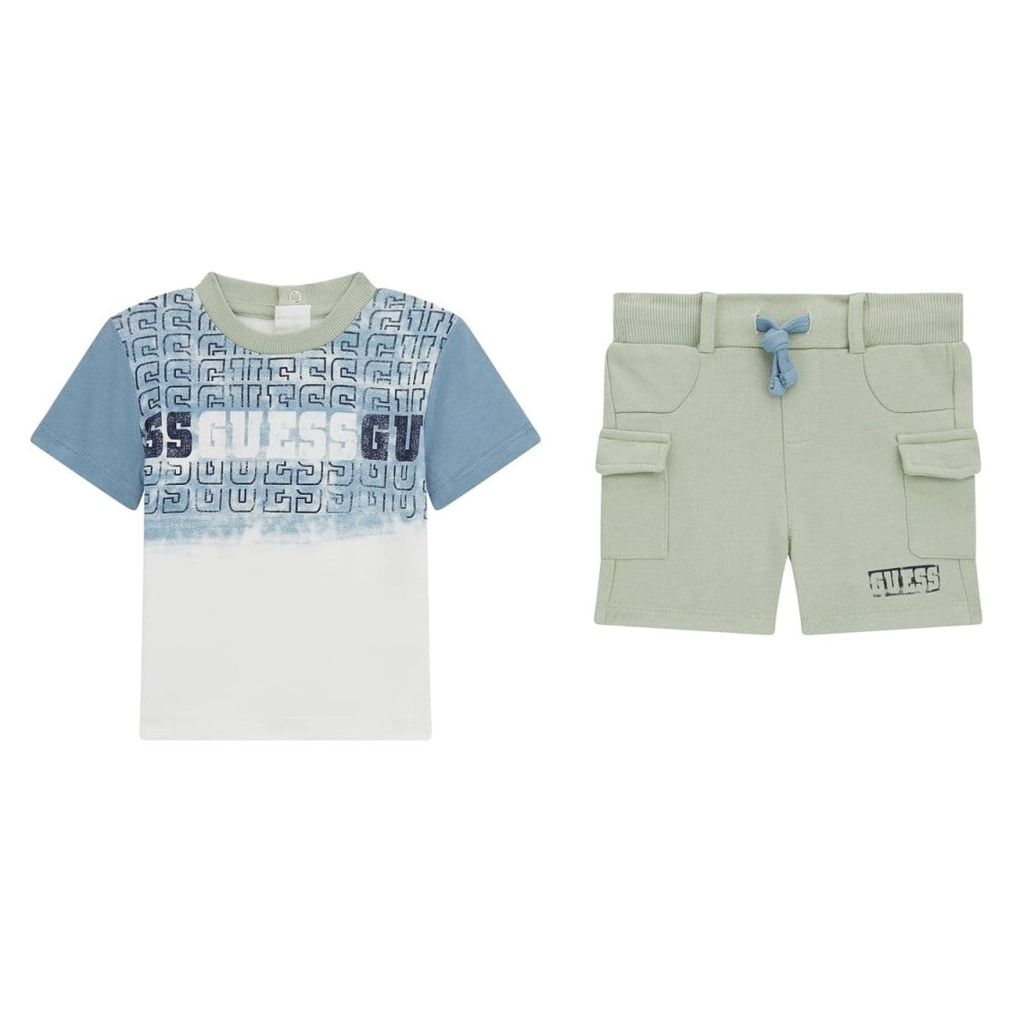 Guess - Summer Boys Set