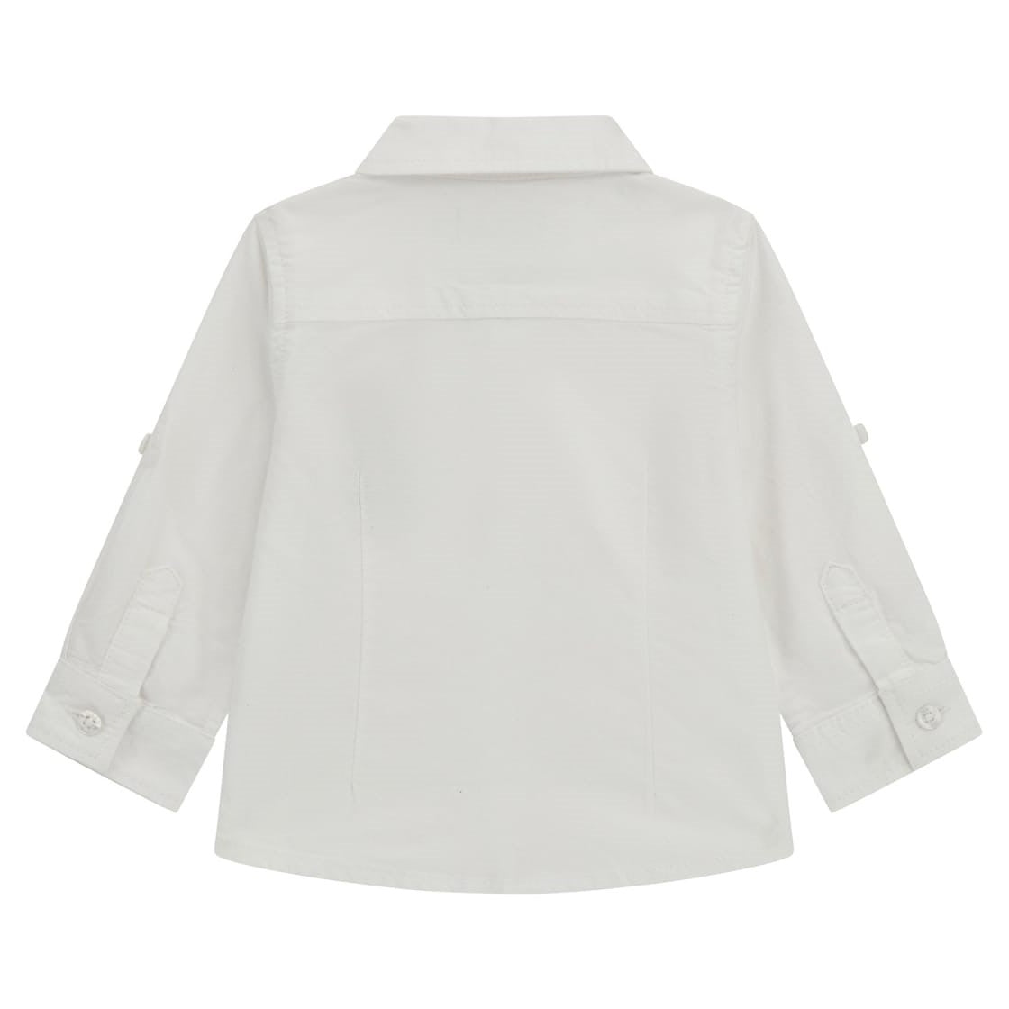Guess - White Bear Shirt