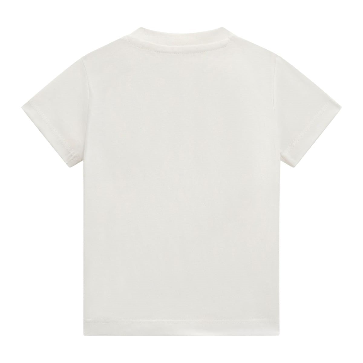 Guess - Boys Bear White Top