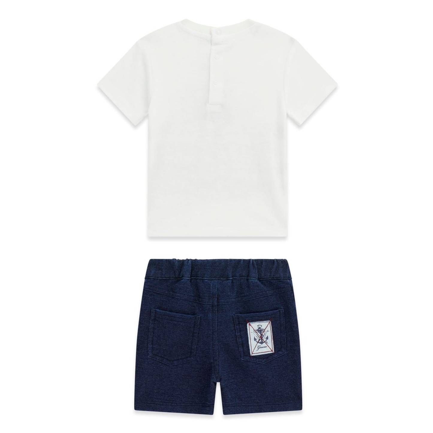 Guess - Marine Cotton Set