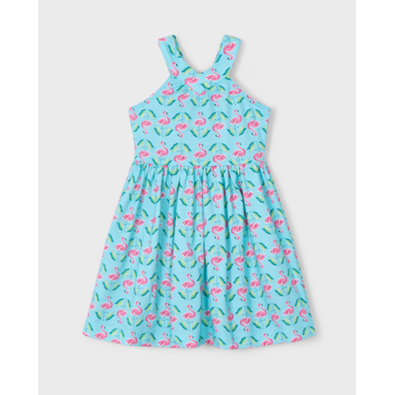 Mayoral - Summer Girls Dress