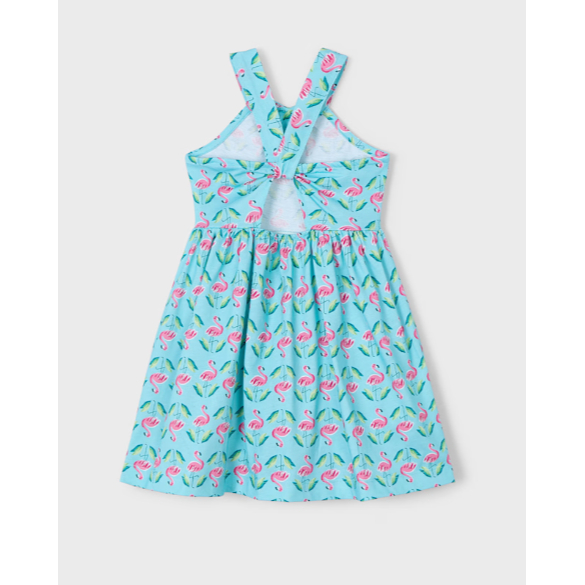Mayoral - Summer Girls Dress