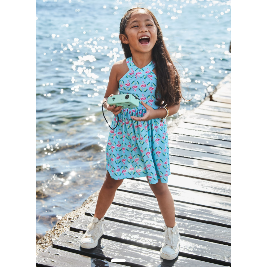 Mayoral - Summer Girls Dress