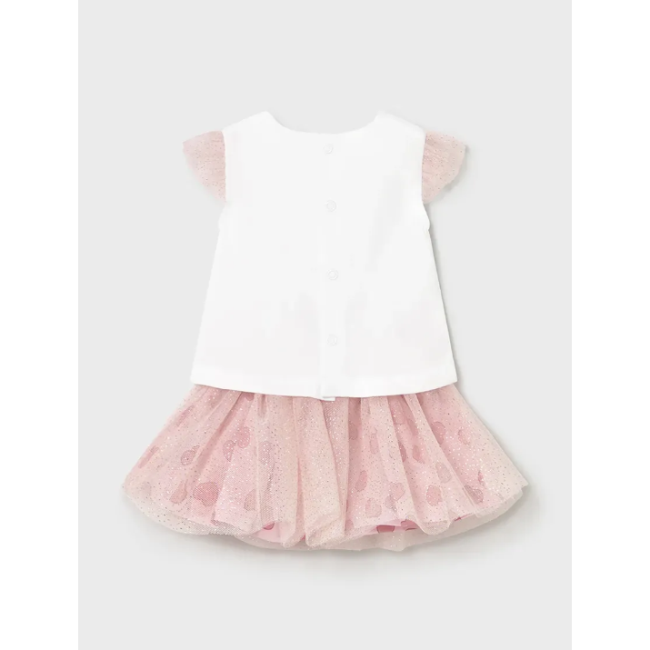 Mayoral - Two Pieces Girls Cute Set