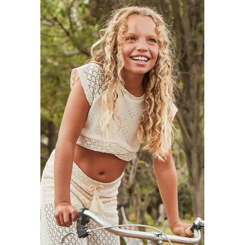 Mayoral - Vintage Style Summer Blouse