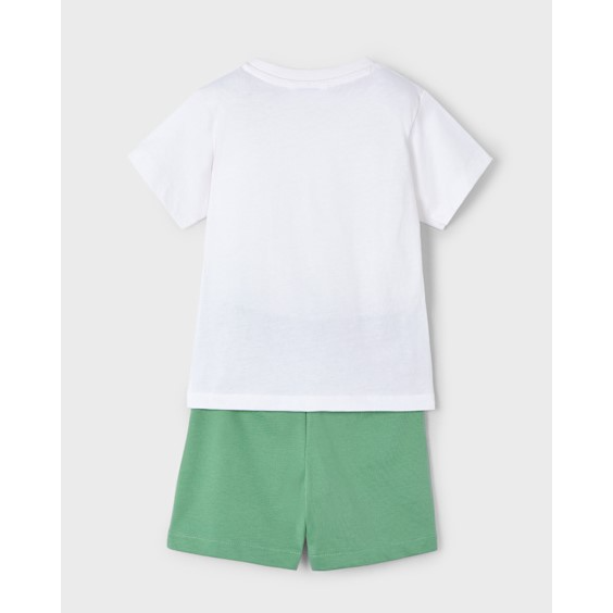 Mayoral - Turtle Boys Set