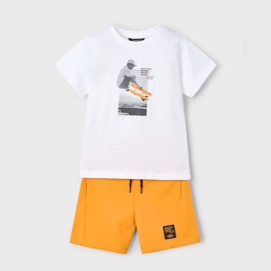 Mayoral - Skater Boys Set