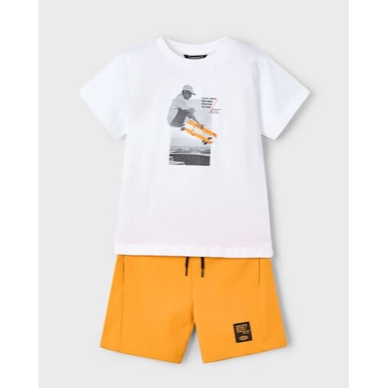 Mayoral - Skater Boys Set