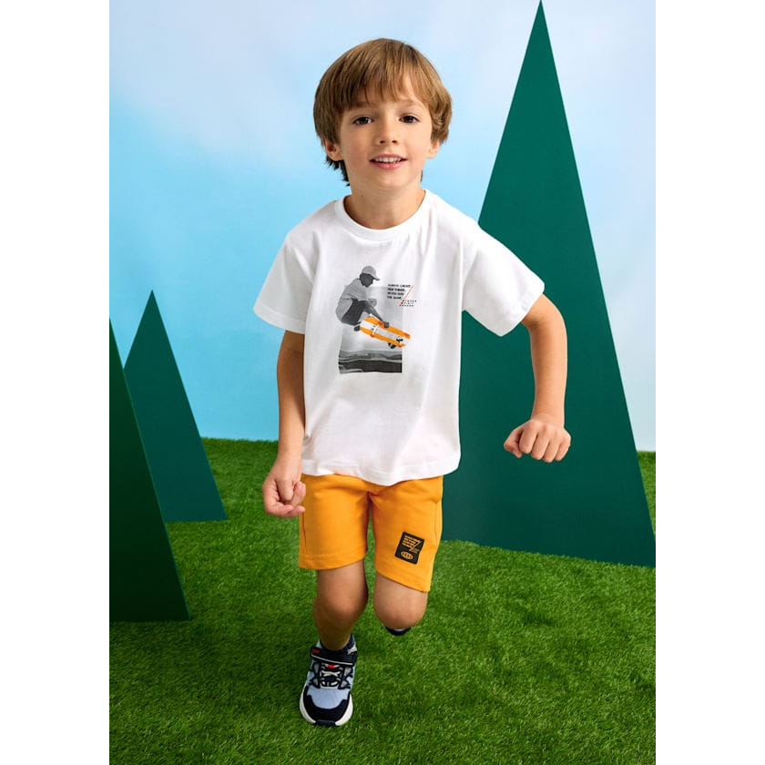 Mayoral - Skater Boys Set