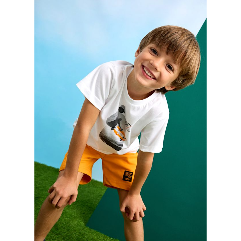 Mayoral - Skater Boys Set