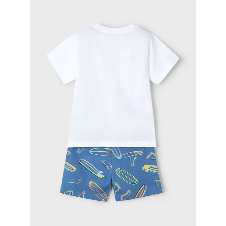 Mayoral - Surfing Boys Set