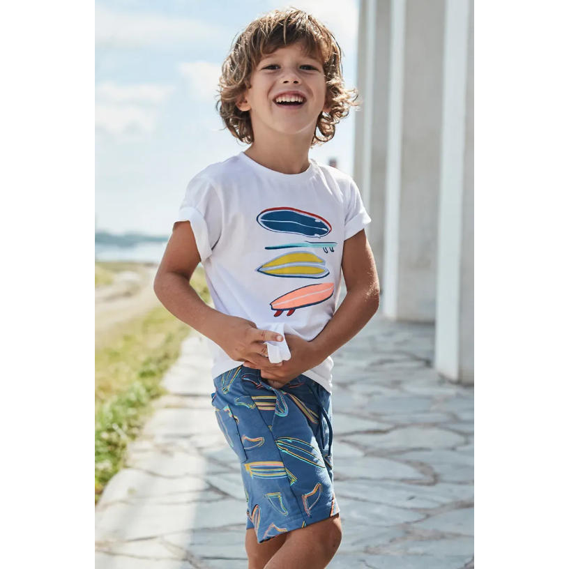 Mayoral - Surfing Boys Set