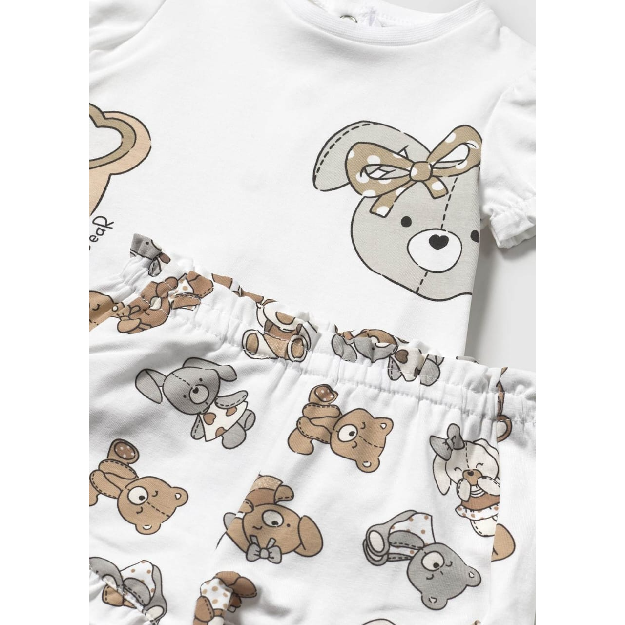 Mayoral - Cute Two Pieces Set for Babies