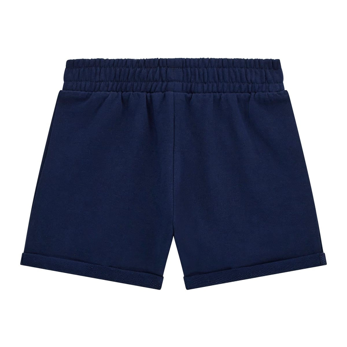 Guess - Blue Cotton Short