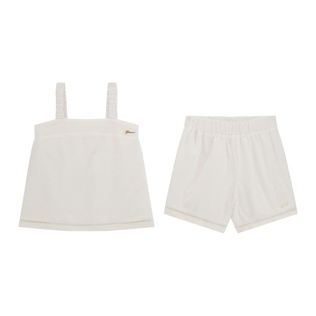 Guess - White Set Formal Occasions