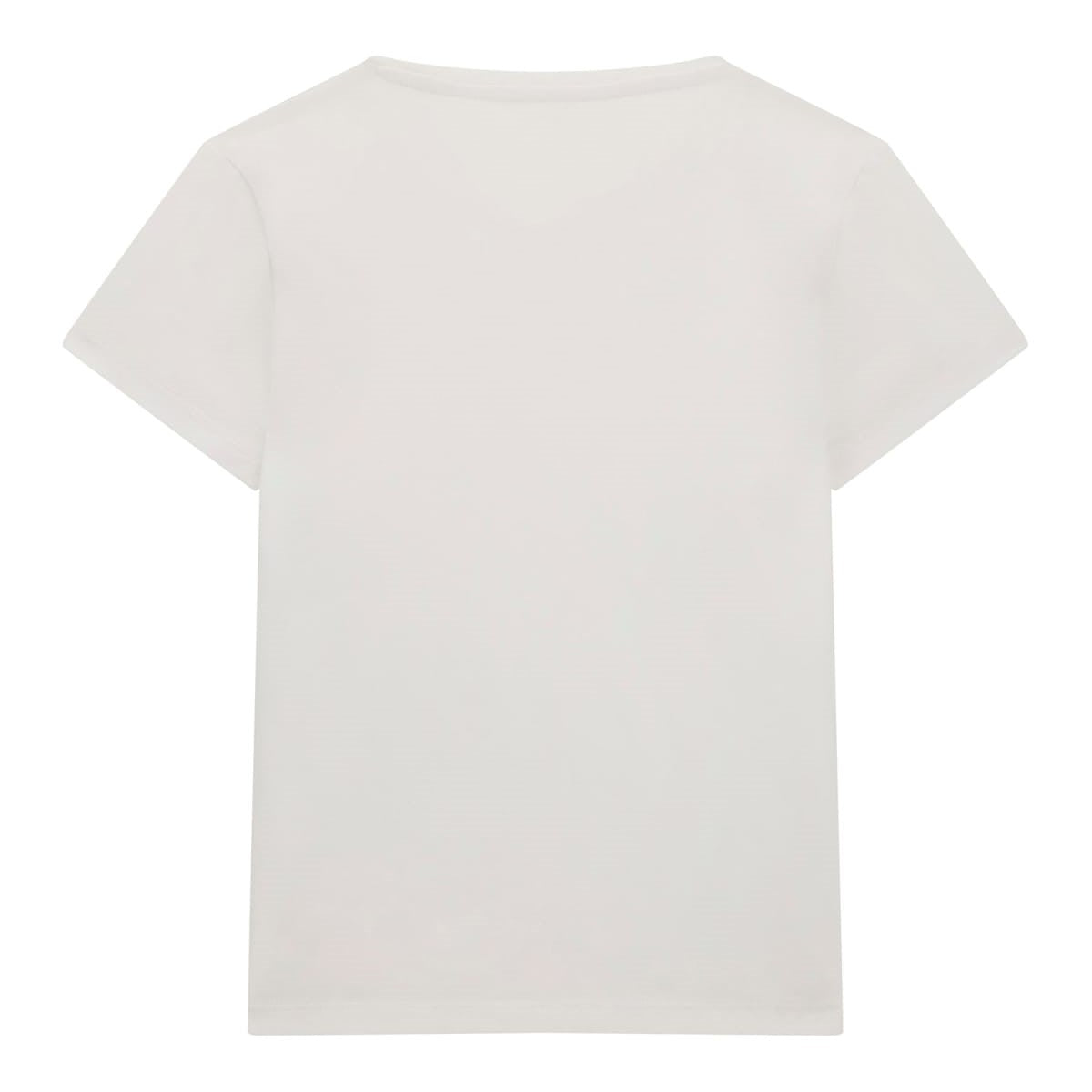Guess - Los Angeles White Top