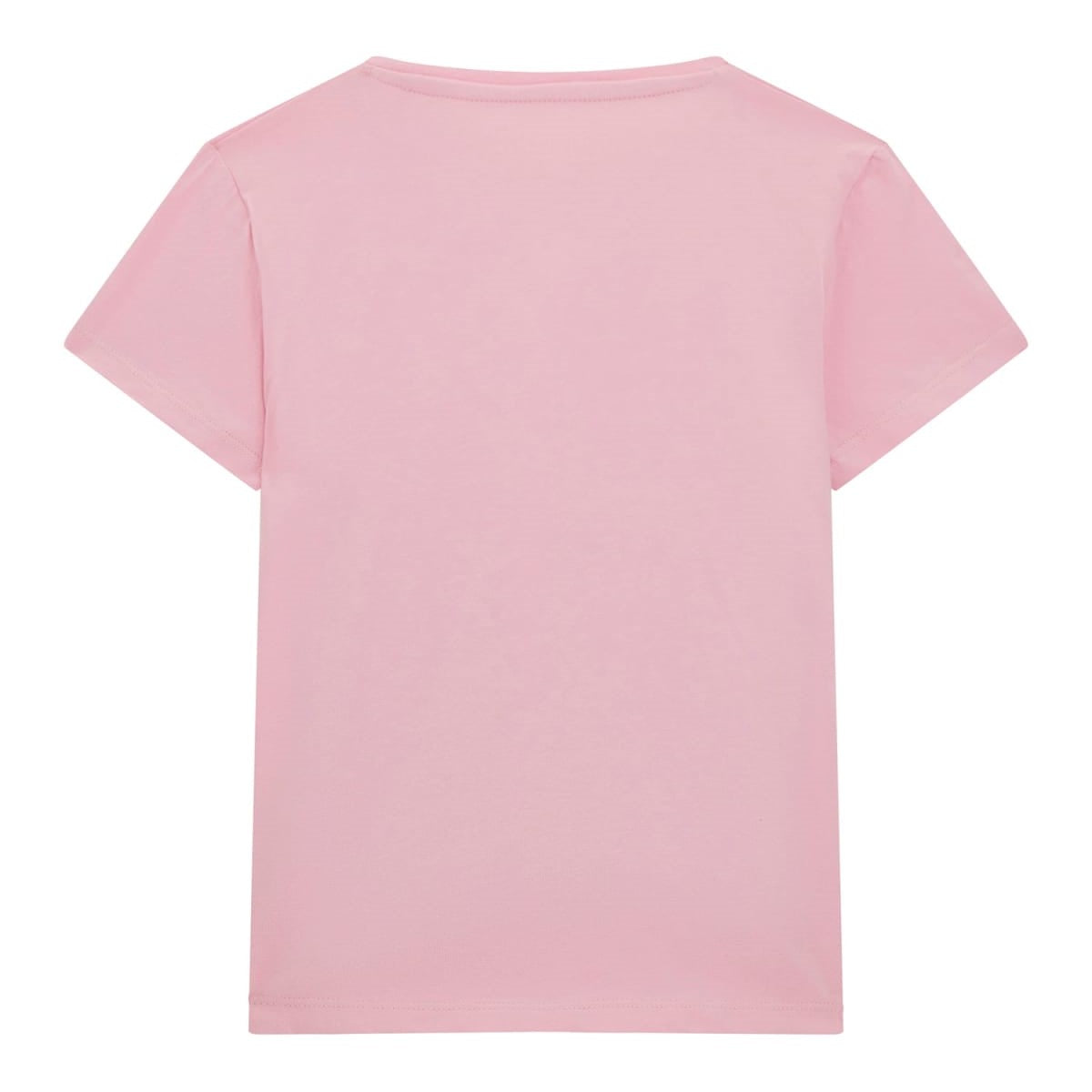 Guess - Los Angeles Pink Top