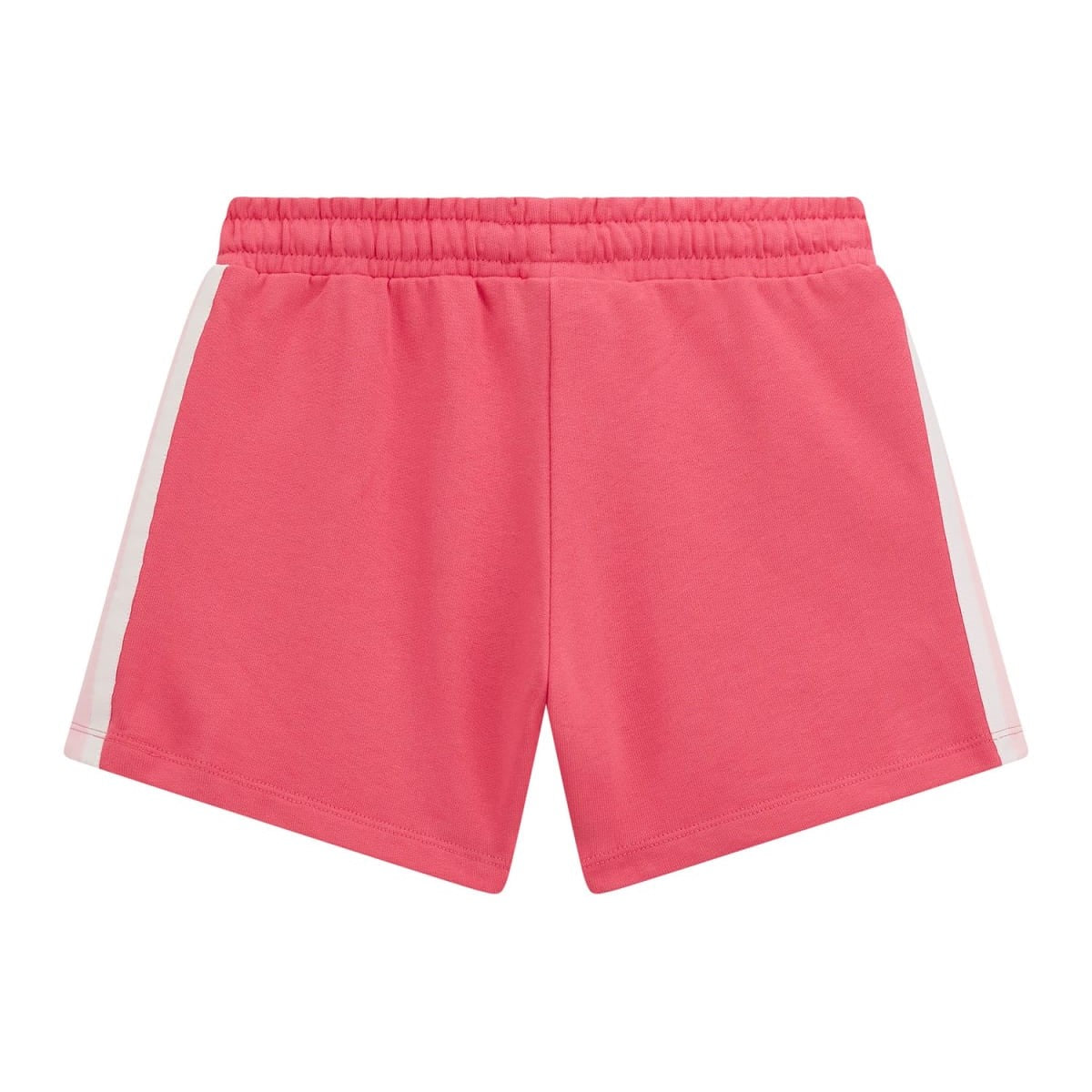 Guess - Sports Cotton Coral Short
