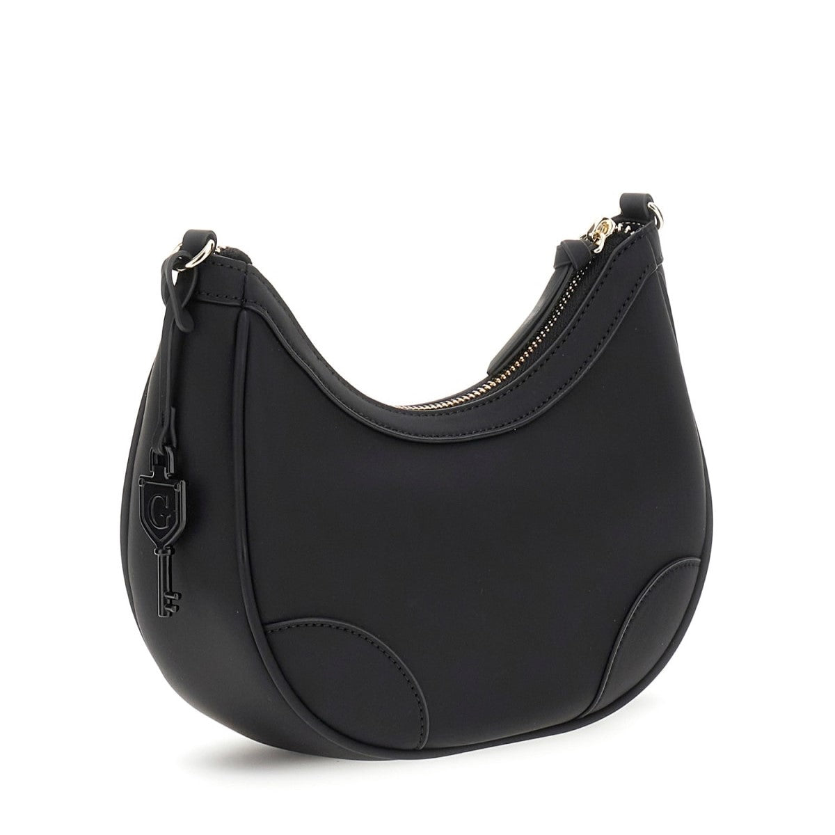 Guess - Black Stylish Crossbag
