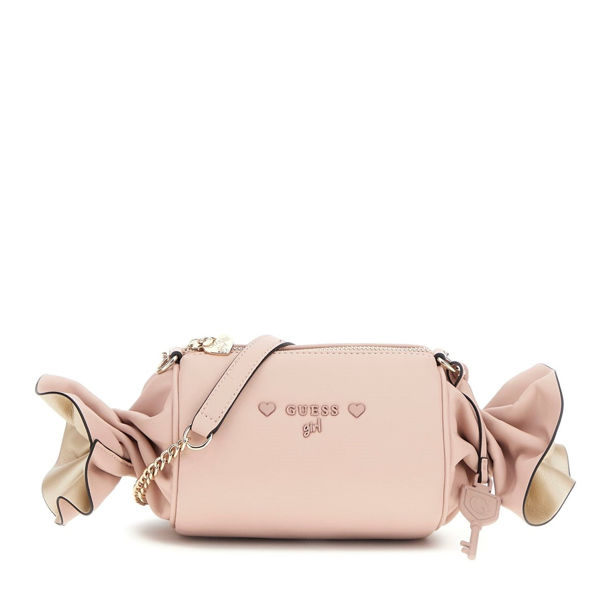 Guess - Pink Candy Crossbag